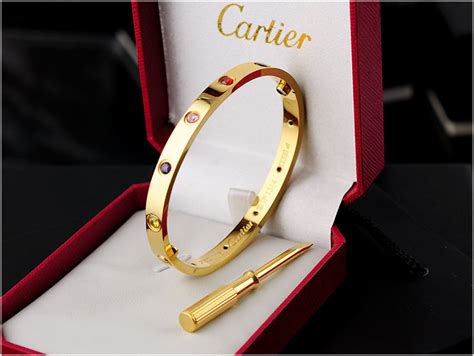 designer replica jewelry cartier|knockoff cartier bracelets.